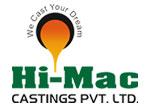 HiMac Casting